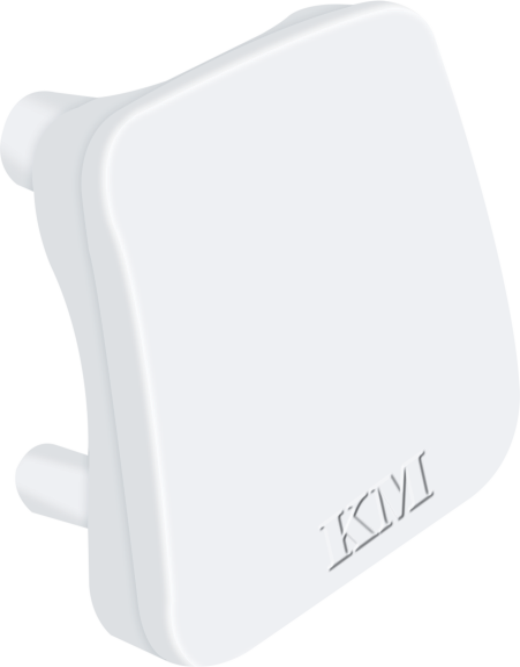 KM 6 Button  2 Socket Ready Board (Standard)