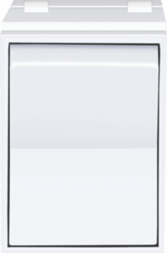 KM China Bakelite Cut Button (Budget Power Switch)