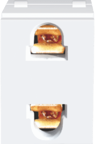 KM China Grip Socket (Standard Firm Hold)