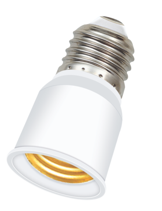 KM Screw Holder Extension (E27 to E27 Lengthener)