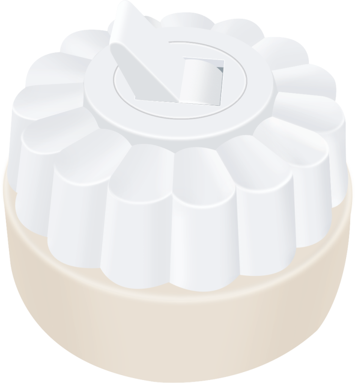 KM 2-Way Heavy Power Switch (Dual High Load Control)