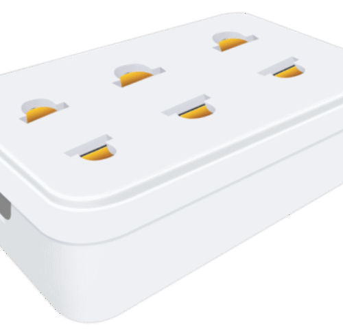 KM Standard 3-Way Extension (Household Lead)