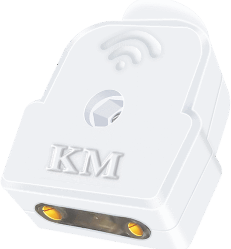 KM Tonus Series Female Socket (Wire Extension)