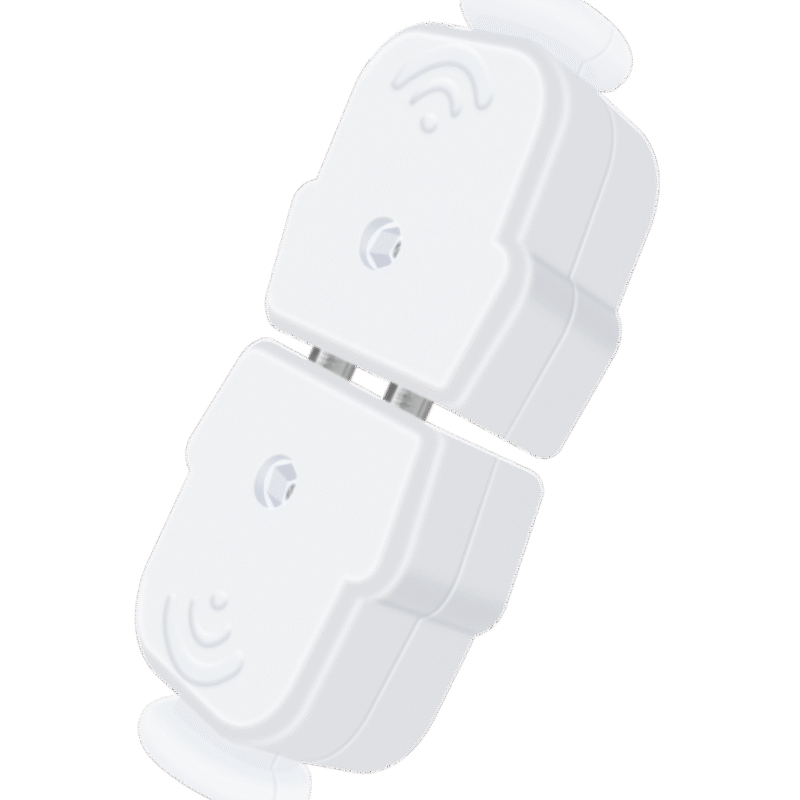 KM Tonus Male-Female Connector Set (Complete Joint)