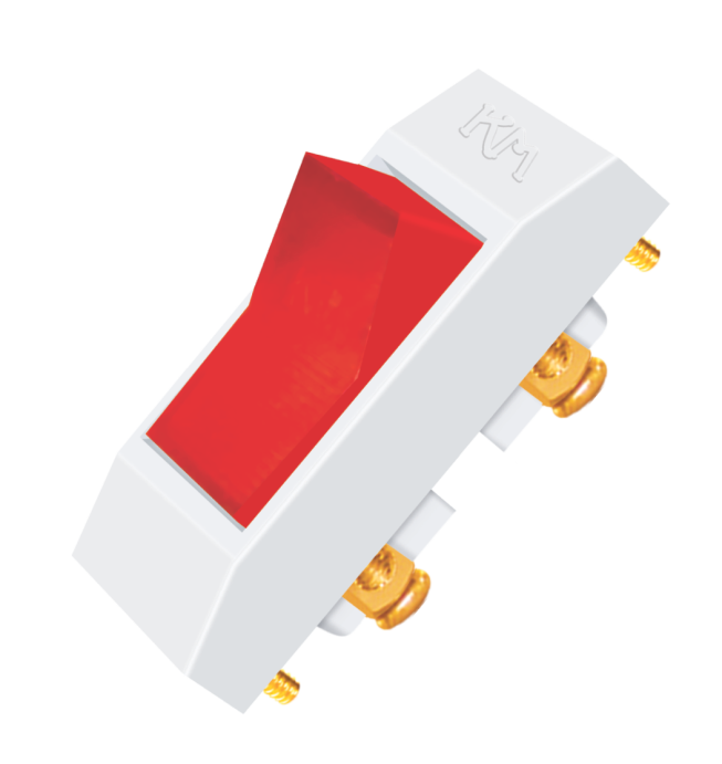 KM Euro Indicator (Soft Glow Signal Light)