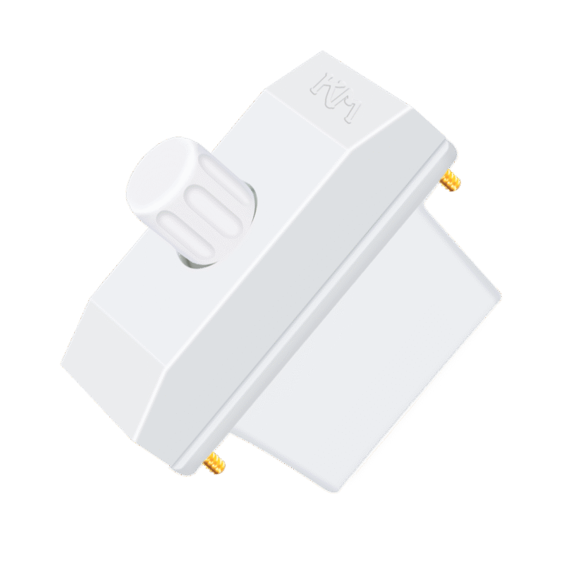 KM Euro Dimmer (Smooth Fan Speed Control)