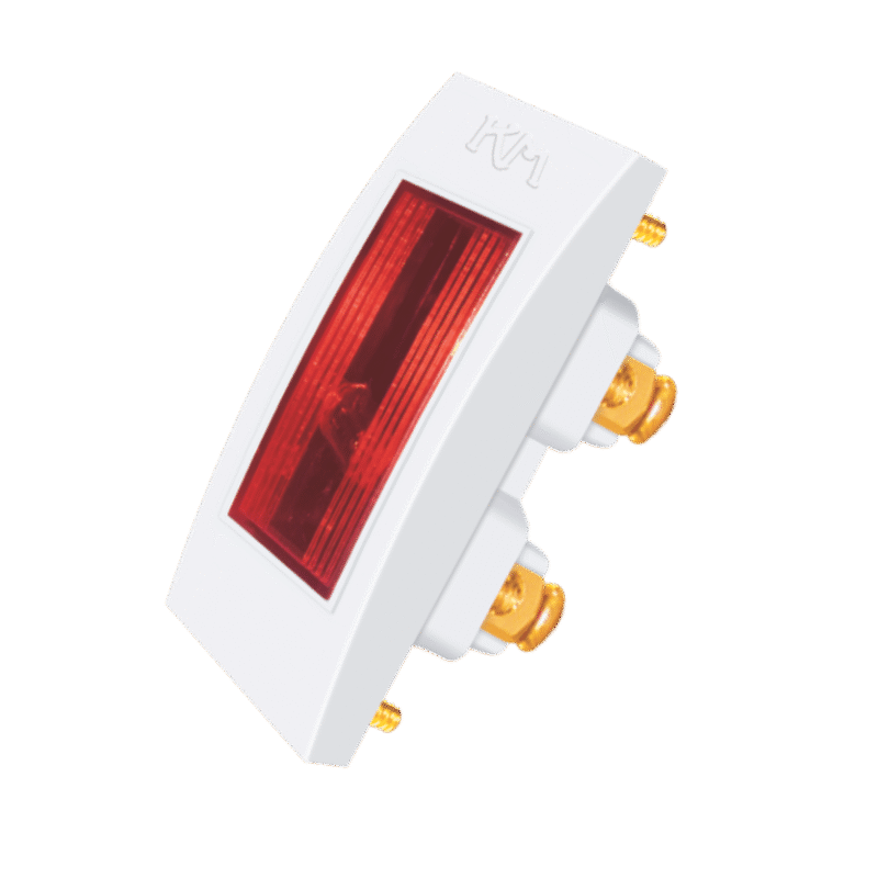 KM Dynamic Indicator (Modern Board Signal Light)