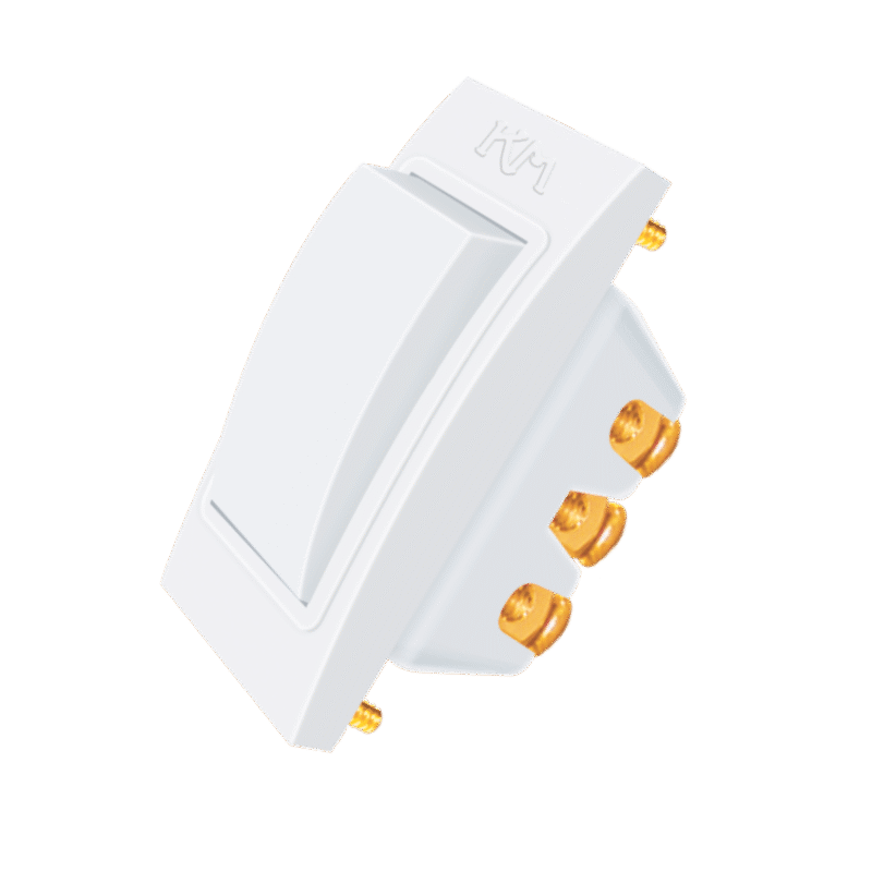 KM Dynamic 2-Way Switch (Modern Multi-Control)