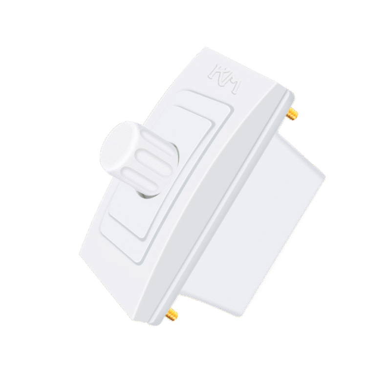 KM Dynamic Dimmer (Dynamic Series Fan Control)