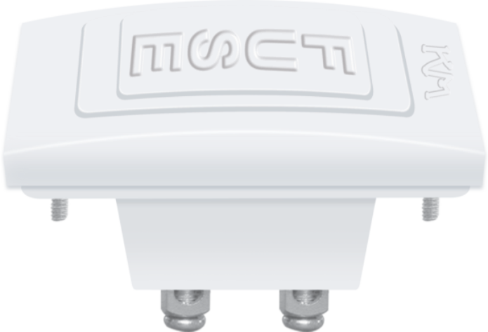 KM Bakelite Safety Fuse (Overload Circuit Protection)