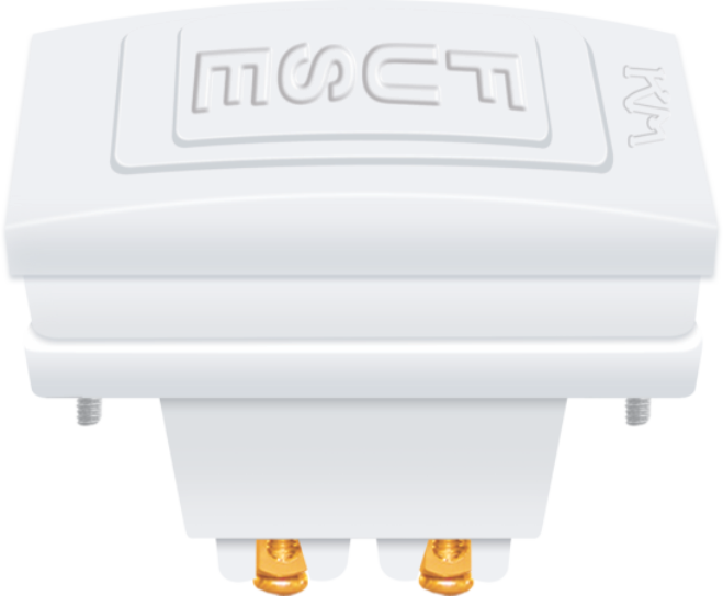 KM Porcelain Safety Fuse (Heavy Duty Heat Resistant)