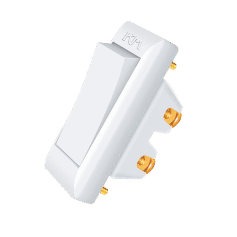 KM White Switch (Essential OnOff Button)