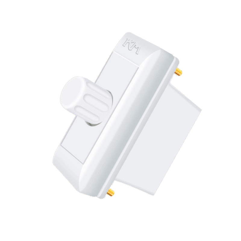 KM White Dimmer (Simple Fan Speed Control)