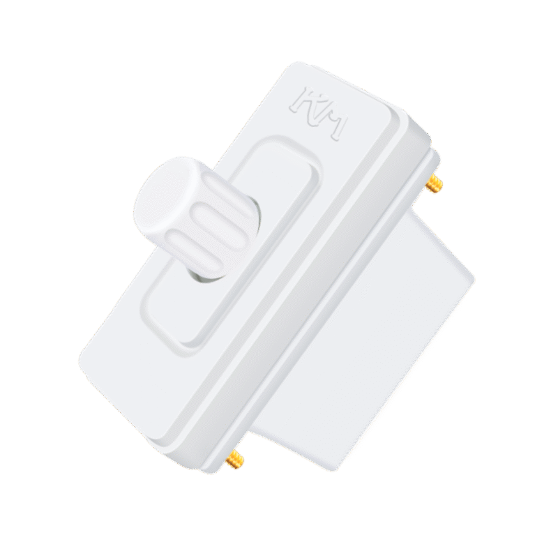 KM Italian Dimmer (Premium Fan Speed Regulator)