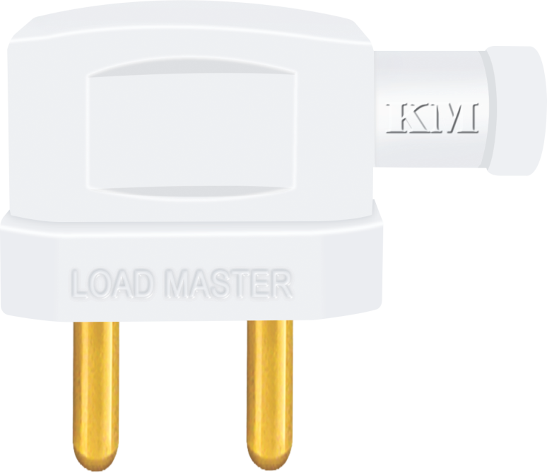 KM Heavy Duty 2-Pin Load Master (High Capacity)