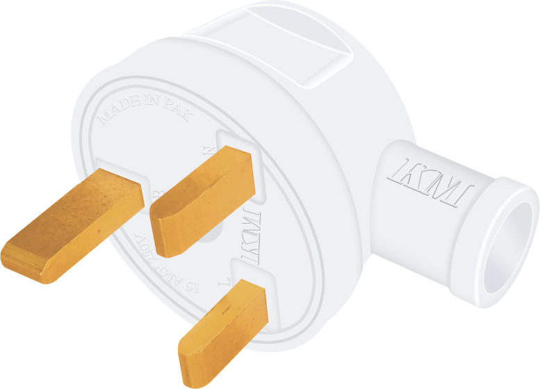 KM Flat Load Master 3-Pin (Slim Profile Shoe)